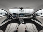 BMW i8 2014 года